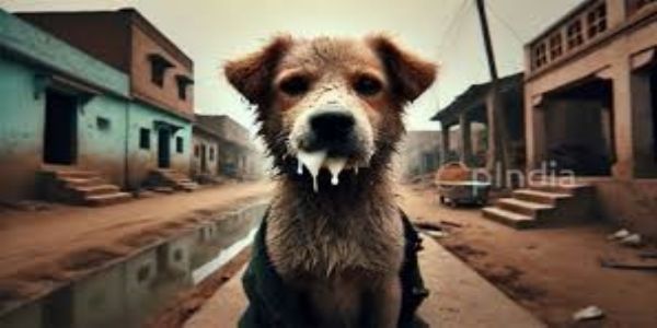 Man Dies of Rabies Despite Vaccination; Stray Dog Menace Continues in Chennai