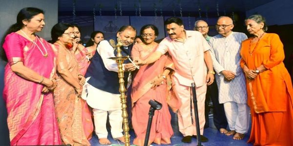 If women knowledgeable then whole family automatically becomes educated: Dayashankar Singh
