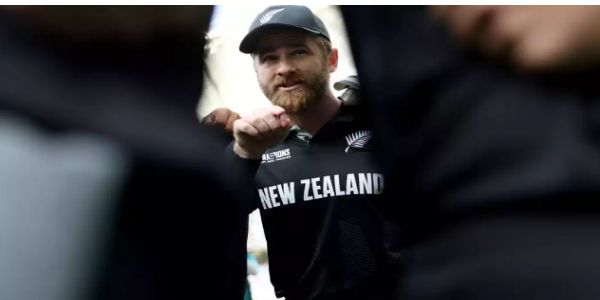 Williamson, Conway Lead Blackcaps Quintet in NZC’s Landmark Casual Contracts for 2025-26
