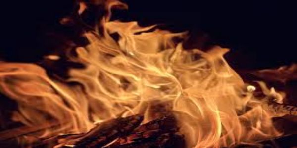 Fire Breaks Out at Jharkhand Police HQ Data Center, Over 13 Computers Destroyed