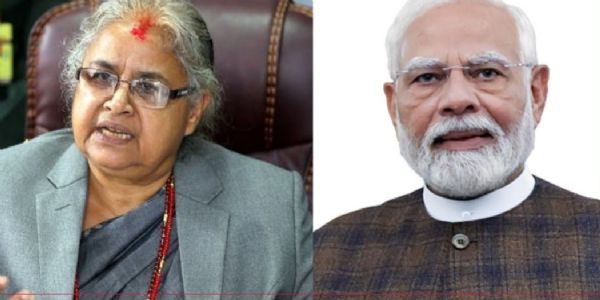 Prime Minister Modi and Sushila Karki to Hold Video Conference on Thursday