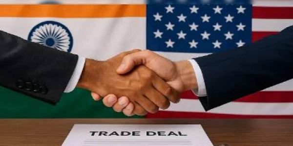 Sixth Round of India-US Trade Talks Commences Amidst Tariff Dispute