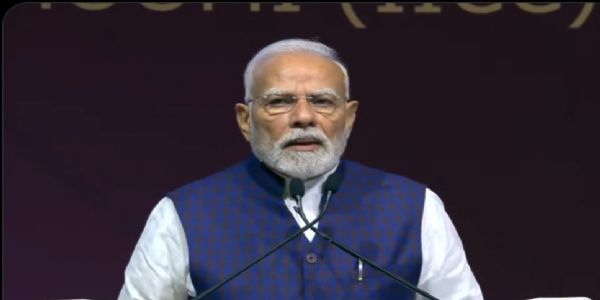 One Lakh Cataract Surgeries in Maharashtra to Mark Modi’s 75th Birthday: BJP