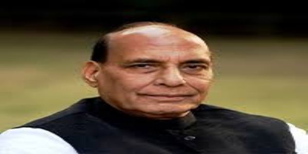 Defence Minister Rajnath Singh Urges Armed Forces to Prepare for Long-Term War
