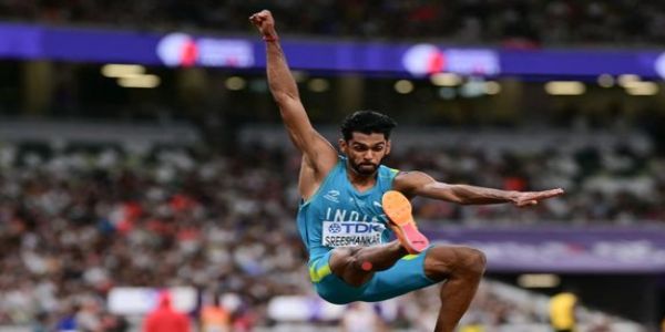 World Athletics Championships 2025: Disappointment for India as Sreeshankar, Parul, Ankita, and Tejas Crash Out Early
