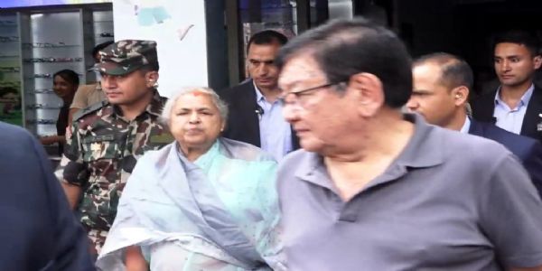 Sushila Karki Offers Ministerial Position to Padma Shri Awardee Doctor, Who Declines