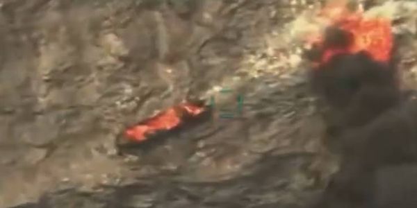 US Strike on Venezuelan Vessel Kills Three, Escalating Tensions with Caracas
