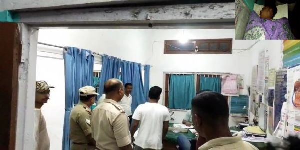 Prisoner killed in Morigaon District Jail