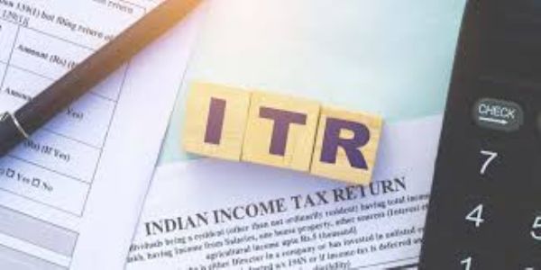 Income Tax Return Deadline Extended, Can Now Be Filed Till Today