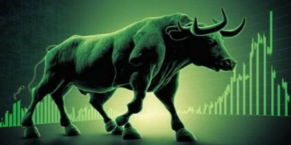 Stock Markets Surge Amid Fed Rate Cut Hopes and Trade Talks
