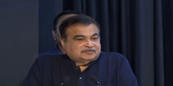 Delhi-Gurugram Underground Corridor to Cut Travel Time to 15 Minutes: Gadkari