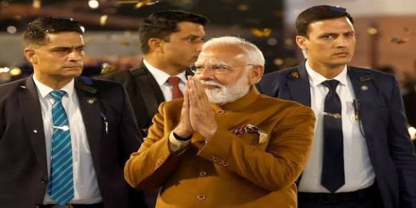 PM Narendra Modi Expresses Heartfelt Thanks to Global Leaders for Birthday Wishes on His 75th