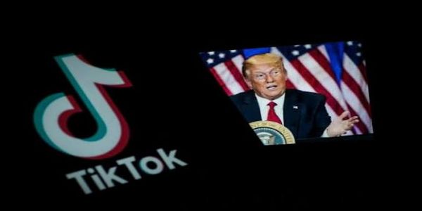 Trump Delays TikTok Ban, Eyes Deal to Keep App Alive Through 2025