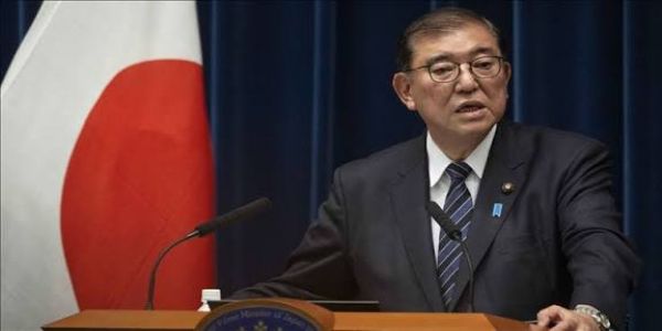 Japan Holds Back on Recognizing Palestinian State, Aligns with US and Israel