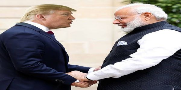 Trump Wishes PM Modi on 75th Birthday Amid Tariff Tensions