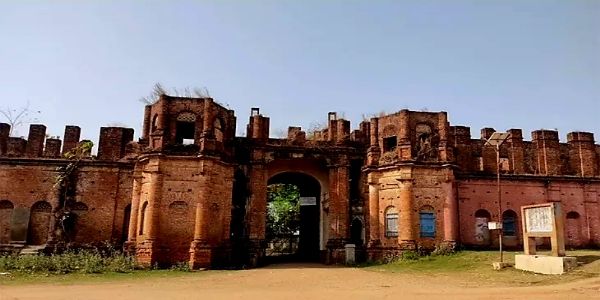No Durga Puja at Kashipur Rajbari after 54 years