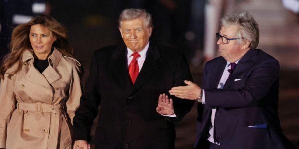 Trump’s Second State Visit to UK Highlights Deepening US-UK Ties