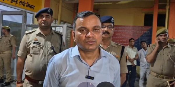 UP’s Op Langda: 4 cow slaughters shot, total 5 arrested during two separate encounters in Moradabad