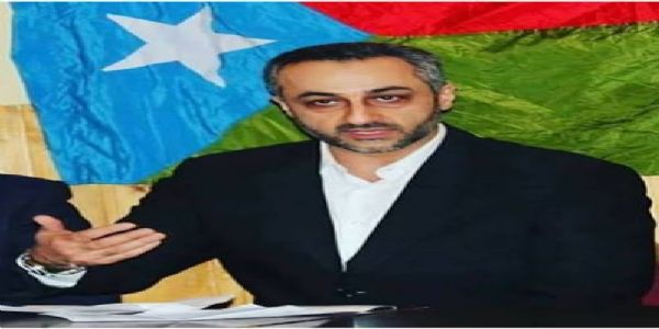 Baloch Nationalist Leader Hyrbyair Marri Condemns OIC Hypocrisy over Selective Solidarity