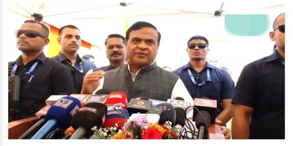 BJP keeps doors open for both BPF and UPPL in BTC polls: CM Sarma