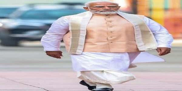 Global Leaders, Tech Icons and Celebrities Extend Warm Wishes as PM Modi Turns 75