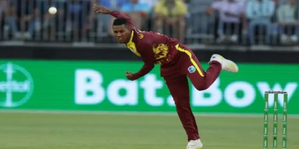 Five Uncapped Players in West Indies T20 Squad for Nepal Series,Akeal Hosein Named Captain
