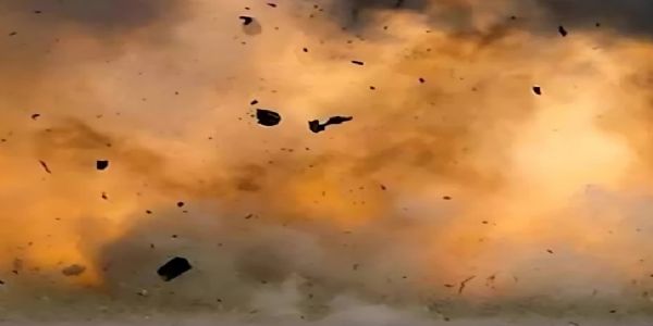 Explosions in Balochistan’s Dera Bugti Kill Three Civilians, Four Injured