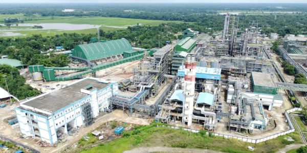 Assam CM Showcases World’s First Bamboo-Based Bioethanol Plant on World Bamboo Day