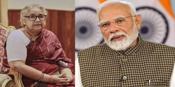 India Stands with Nepal: PM Modi