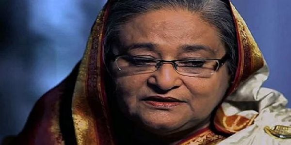 Sheikh Hasina and Family Barred from Voting in Bangladesh’s 2025 Election After NID Block