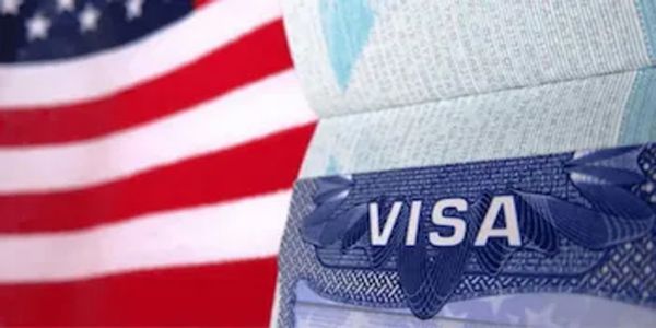 Trump Administration Escalates Action on Fentanyl; Executives Face Visa Ban