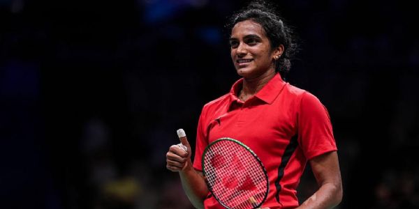 China Masters 2025: Sindhu, Satwik-Chirag Advance to Quarterfinals