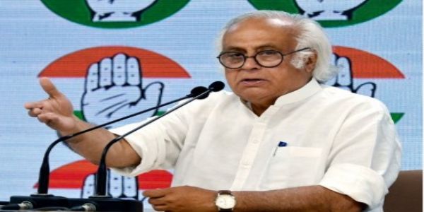 Govt Failed to Counter Pakistan’s Growing Proximity with US, China, Saudi Arabia: Jairam Ramesh