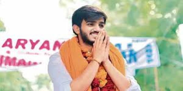 (Updated)DUSU Elections 2025: ABVP Registers Big Win, NSUI Holds Vice President’s Post