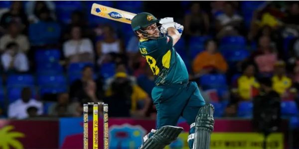 Inglis Ruled Out of New Zealand T20 Tour; Carey Drafted In