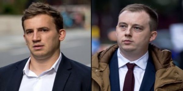 No Outside Pressure in Dropping China Spy Charges, Says CPS Head