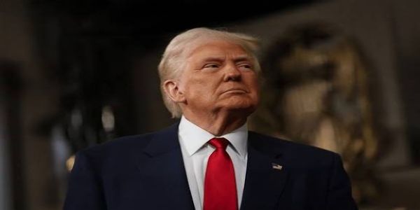 US Will Assist in Securing Peace After Ukraine War, Says Trump