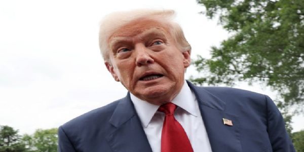 Trump Calls for License Revocations of Anti-Trump TV Networks Following Kimmel Suspension