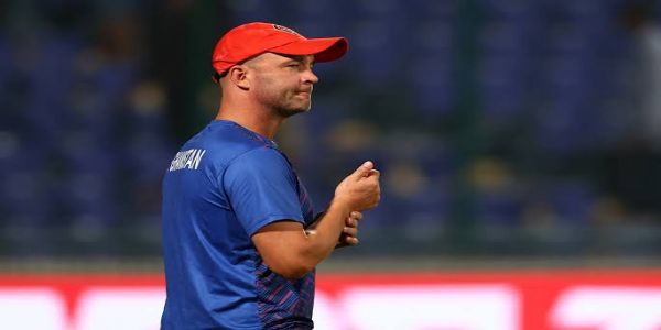 Trott Calls for Reflection After Afghanistan’s Asia Cup Exit