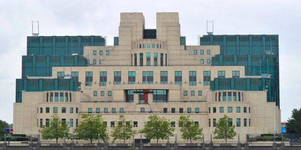 MI6 Launches Dark Web Portal to Recruit Spies, Targeting Russia