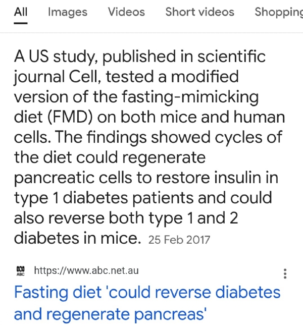 Neurogenin-3 and the Regeneration of Insulin-Secreting Islet Cells of the Pancreas
