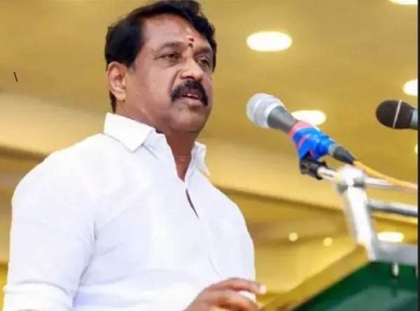 BJP Brass to Meet TN Leaders on September-3