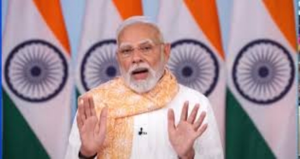 “I Can Forgive, But The People of Bihar Will Never Forgive the Insult to My Mother”: PM Narendra Modi