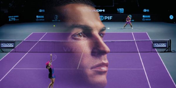 Cristiano Ronaldo Stars in Saudi Arabia’s Epic New Tourism Campaign “I Came for Football, I Stayed for More”
