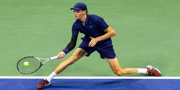 US Open 2025: Sinner Dominates Sablic to Secure Quarterfinal Spot
