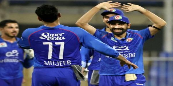 Rashid Khan Rewrites T20I History as Afghanistan Crushes UAE in Tri-Series Comeback