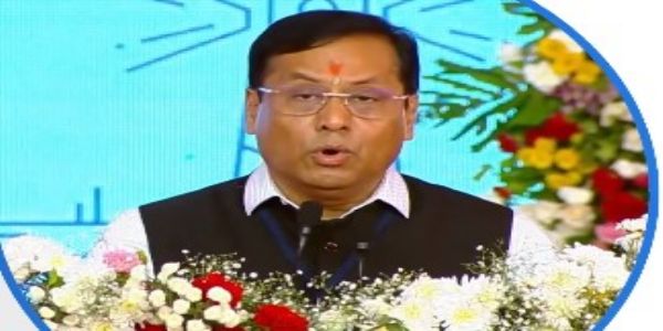 Union Minister Sarbananda Sonowal hails Unprecedented Transformation in India’s Maritime Connectivity under Modi Govt