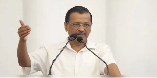 Kejriwal Slams Government Over Rising Bomb Threats to Delhi Schools