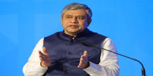 Dream of Mumbai-Ahmedabad High-Speed Train Nearing Reality, Other Projects Likely to Begin: Vaishnaw