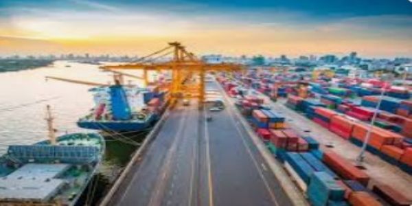 Tamil Nadu Secures ₹30,000 Crore Investment for Two New Shipyards, Creating 55,000 Jobs